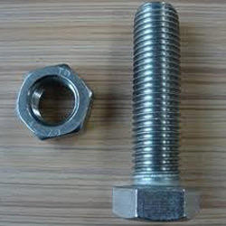 Nut & Bolt